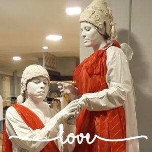 Meet your Posher, Melody